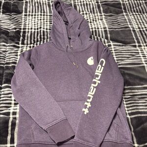 Women’s Carhartt Hoodie